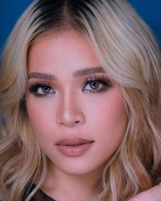 klarisse de guzman