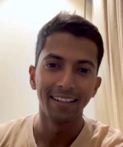 krishnan shrijith