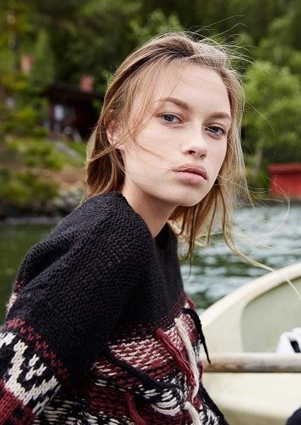 Lea Irene Larssen