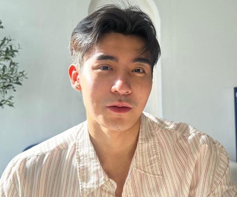 Lesyel Brent Manalo