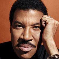 lionel richie