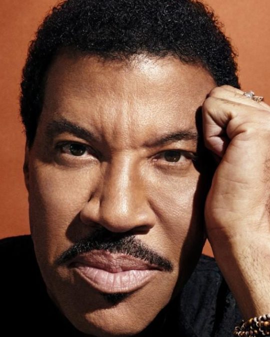 Lionel Richie 2 lionel richie