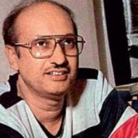 manmohan desai