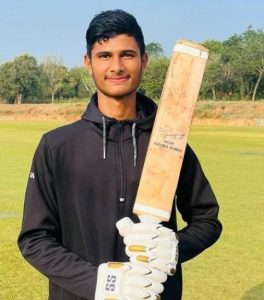 manvanth kumar