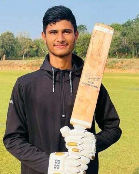 manvanth kumar