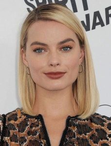 margot robbie