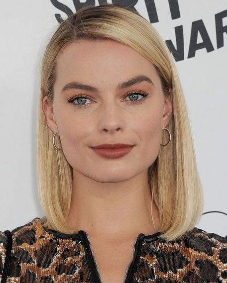 Margot Robbie 6 margot robbie