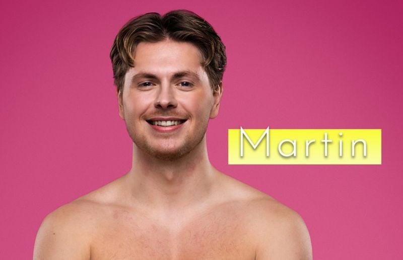 Martin Sire