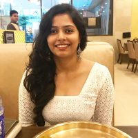 megha thomas