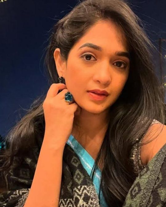 Monica Rathi 13 monica rathi
