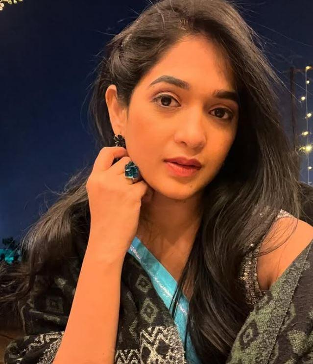 Monica Rathi