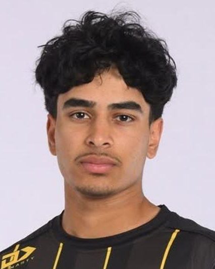 Muhammad Abbas 18 muhammad abbas
