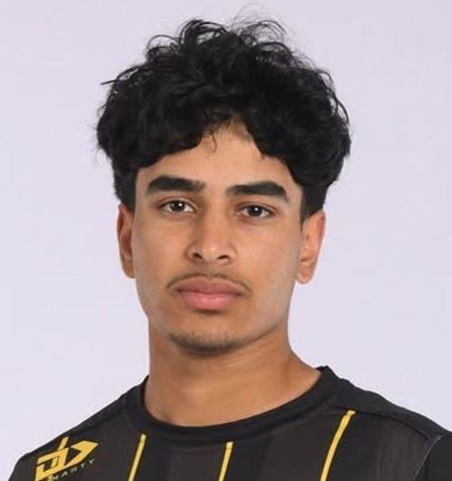 Muhammad Abbas