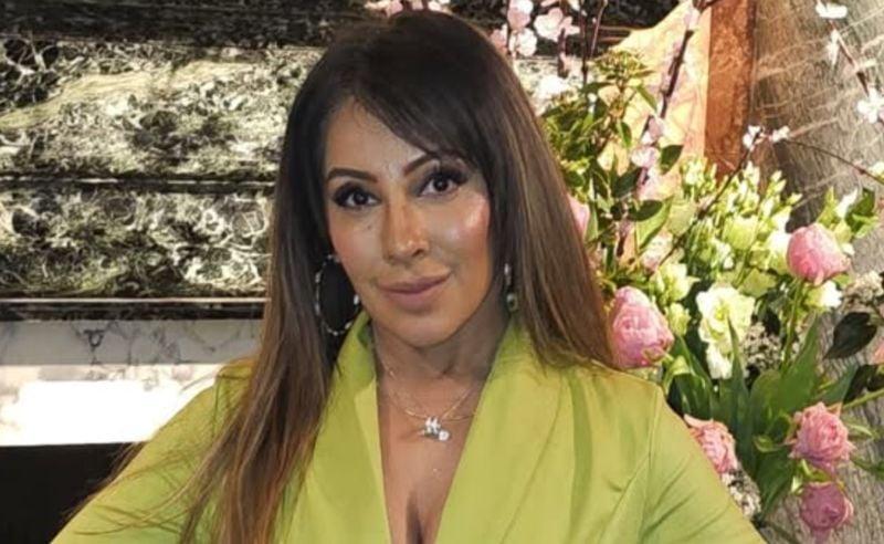 Narinder Kaur