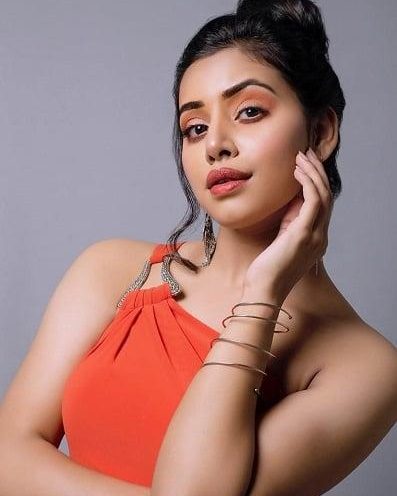nisha mishra