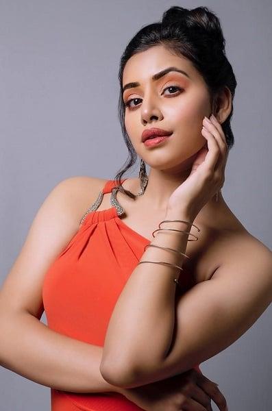 Nisha Mishra