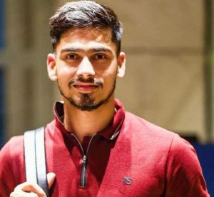 praveen dubey