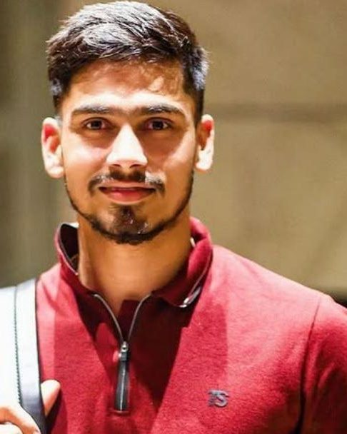 Praveen Dubey 13 praveen dubey