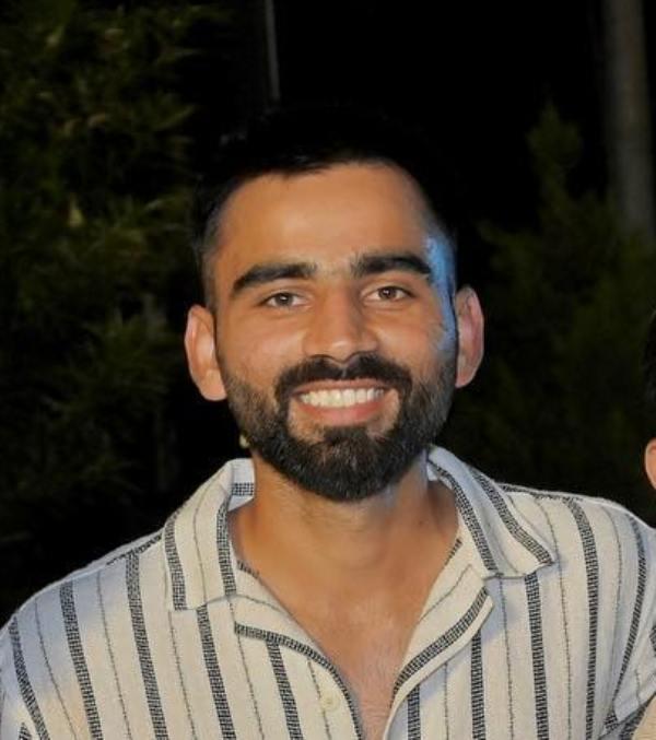 Prince Yadav
