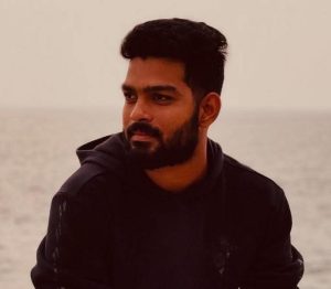 pyla avinash
