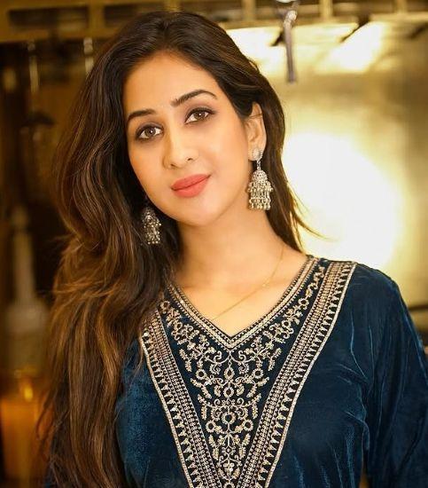 Sakshi Gupta