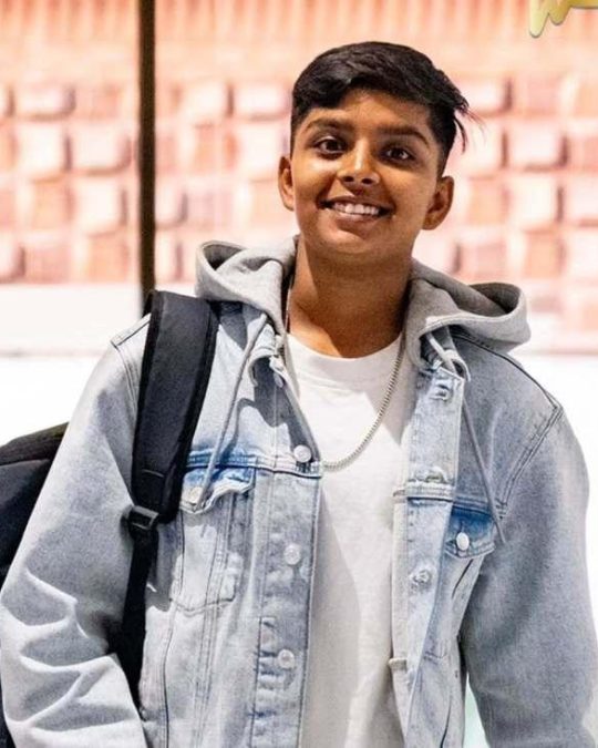 sanskriti gupta