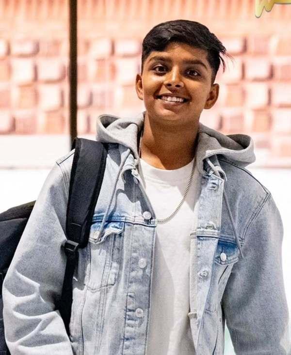 Sanskriti Gupta