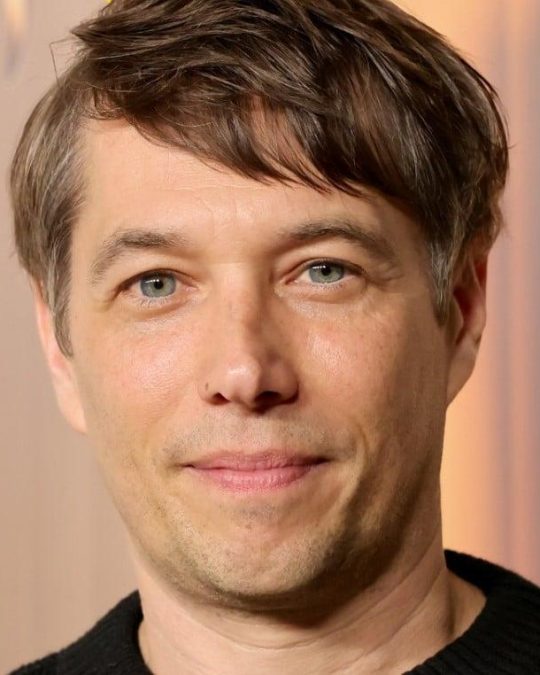 Sean Baker 14 sean baker