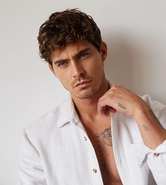Sebastián Arias