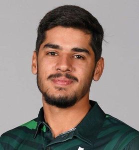 shahzaib khan