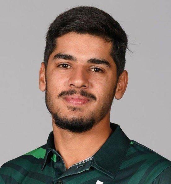 Shahzaib Khan