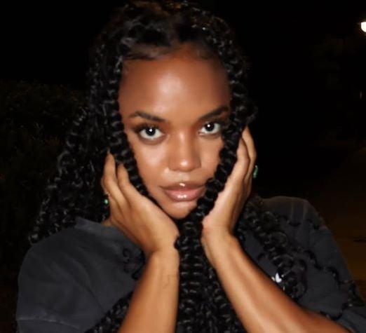 Shante Glover