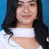 shruthi narayanan