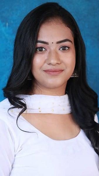 Shruthi Narayanan