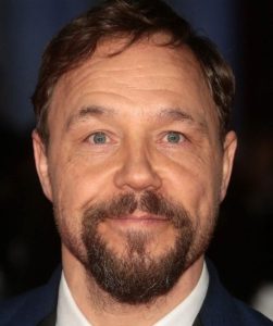 stephen graham