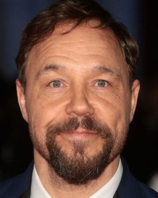 Stephen Graham 10 stephen graham