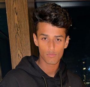 suryansh shedge