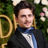 timothée chalamet