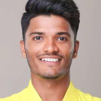 tripurana vijay