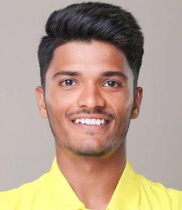 tripurana vijay