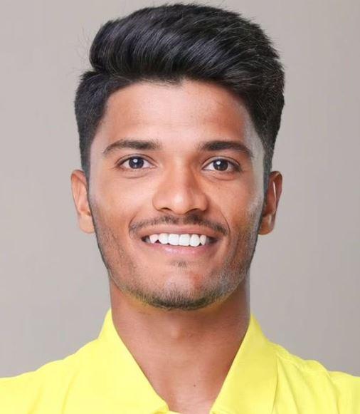 Tripurana Vijay