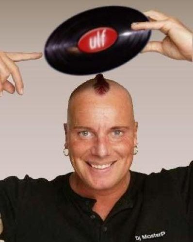 ulf franz