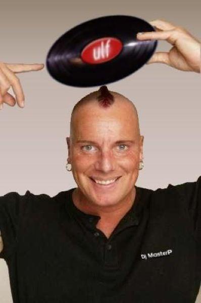 Ulf Franz