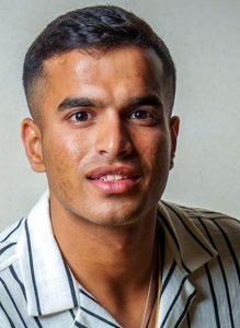 vansh bedi