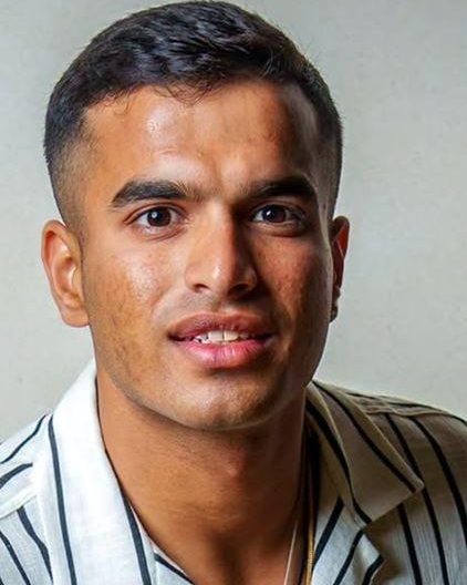Vansh Bedi 6 vansh bedi