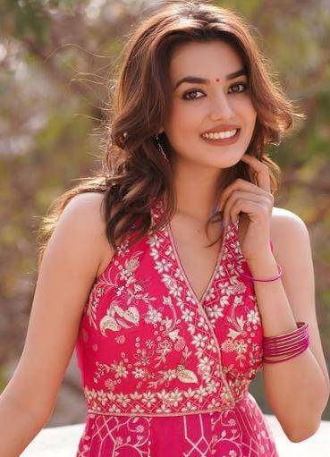 Vidhi Yadav