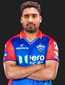 vipraj nigam