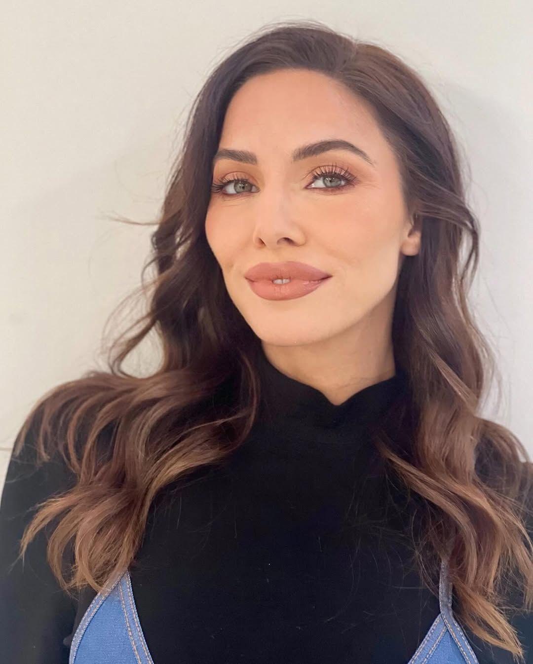 Whitney Cummings