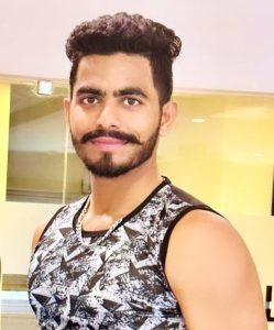 yuvraj chaudhary