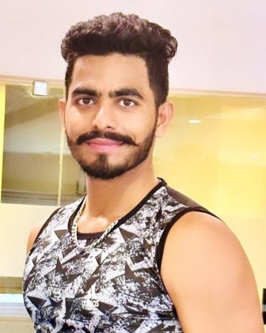 Yuvraj Chaudhary 11 yuvraj chaudhary